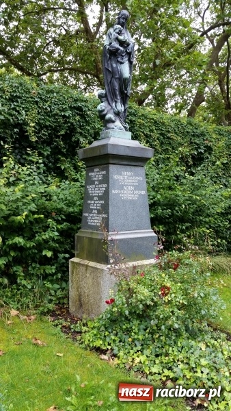 Zdjęcie w galerii na portalu naszraciborz.pl: Ostatnie lata rodziny von Banck w Wojnowicach  wiadomości z regionu