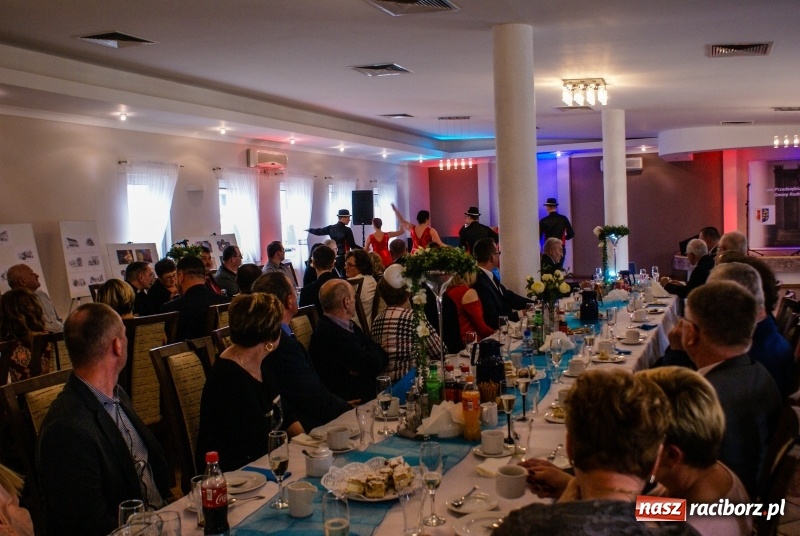 Zdjęcie w galerii na portalu naszraciborz.pl: Gala Fial Przedsiębiorczości w Rudniku  wiadomości z regionu