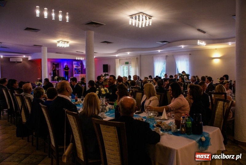 Zdjęcie w galerii na portalu naszraciborz.pl: Gala Fial Przedsiębiorczości w Rudniku  wiadomości z regionu