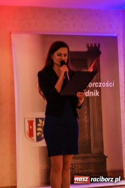 Zdjęcie w galerii na portalu naszraciborz.pl: Gala Fial Przedsiębiorczości w Rudniku  wiadomości z regionu