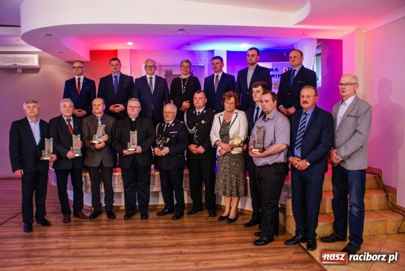 Zdjęcie w galerii na portalu naszraciborz.pl: Gala Fial Przedsiębiorczości w Rudniku  wiadomości z regionu