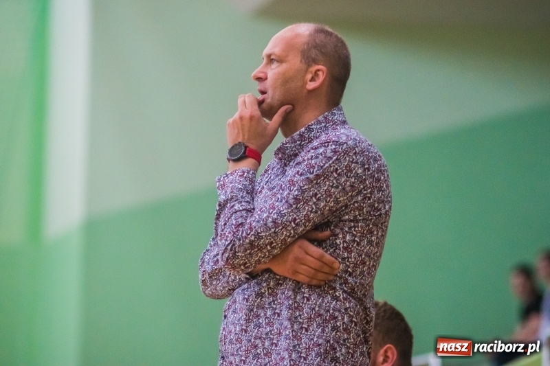 Zdjęcie w galerii na portalu naszraciborz.pl: Orzeł Ziębice pokonany. Ofensywa z awansem do turnieju finałowego! wiadomości z regionu