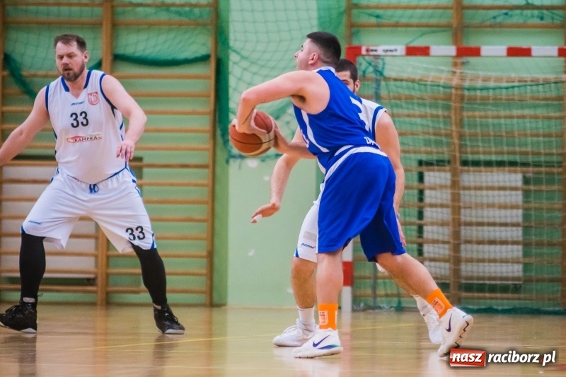 Zdjęcie w galerii na portalu naszraciborz.pl: Orzeł Ziębice pokonany. Ofensywa z awansem do turnieju finałowego! wiadomości z regionu