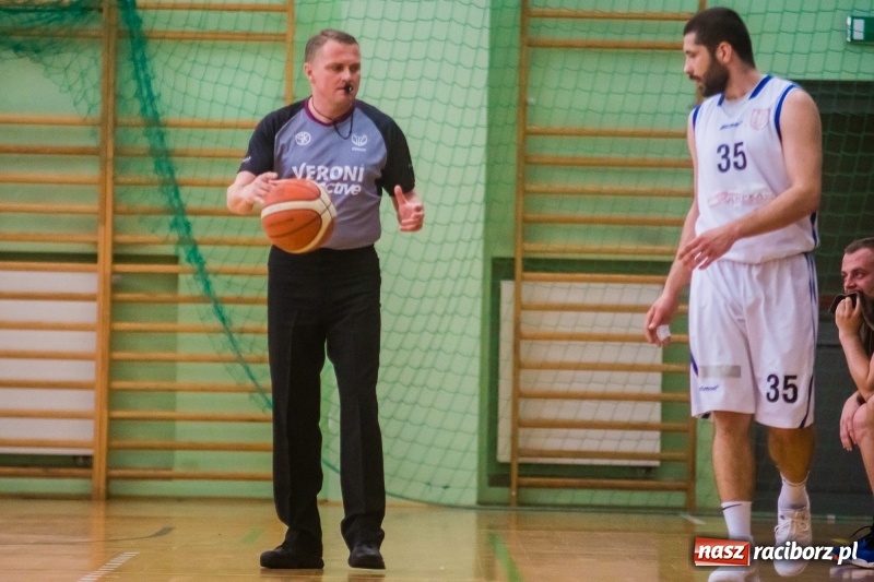 Zdjęcie w galerii na portalu naszraciborz.pl: Orzeł Ziębice pokonany. Ofensywa z awansem do turnieju finałowego! wiadomości z regionu