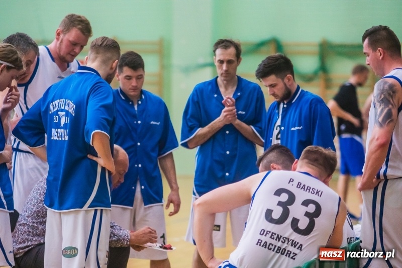 Zdjęcie w galerii na portalu naszraciborz.pl: Orzeł Ziębice pokonany. Ofensywa z awansem do turnieju finałowego! wiadomości z regionu