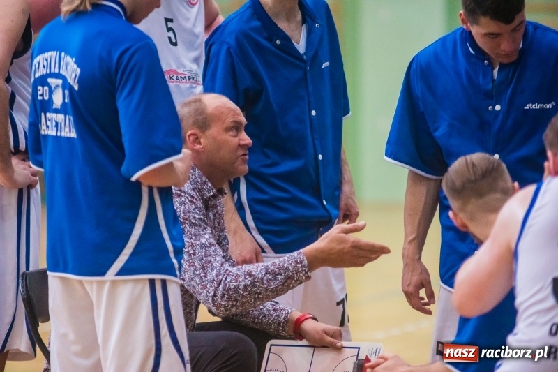 Zdjęcie w galerii na portalu naszraciborz.pl: Orzeł Ziębice pokonany. Ofensywa z awansem do turnieju finałowego! wiadomości z regionu