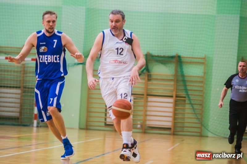 Zdjęcie w galerii na portalu naszraciborz.pl: Orzeł Ziębice pokonany. Ofensywa z awansem do turnieju finałowego! wiadomości z regionu