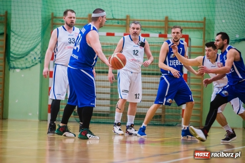 Zdjęcie w galerii na portalu naszraciborz.pl: Orzeł Ziębice pokonany. Ofensywa z awansem do turnieju finałowego! wiadomości z regionu