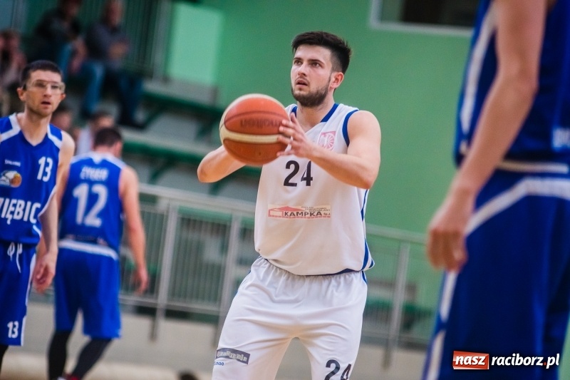 Zdjęcie w galerii na portalu naszraciborz.pl: Orzeł Ziębice pokonany. Ofensywa z awansem do turnieju finałowego! wiadomości z regionu