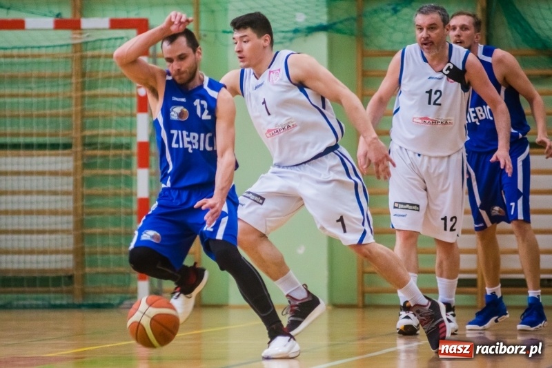 Zdjęcie w galerii na portalu naszraciborz.pl: Orzeł Ziębice pokonany. Ofensywa z awansem do turnieju finałowego! wiadomości z regionu