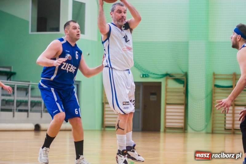 Zdjęcie w galerii na portalu naszraciborz.pl: Orzeł Ziębice pokonany. Ofensywa z awansem do turnieju finałowego! wiadomości z regionu