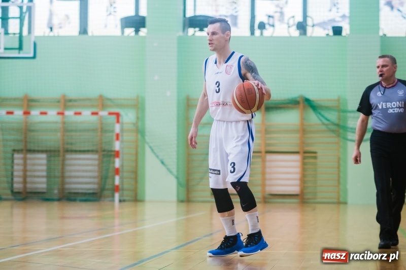 Zdjęcie w galerii na portalu naszraciborz.pl: Orzeł Ziębice pokonany. Ofensywa z awansem do turnieju finałowego! wiadomości z regionu