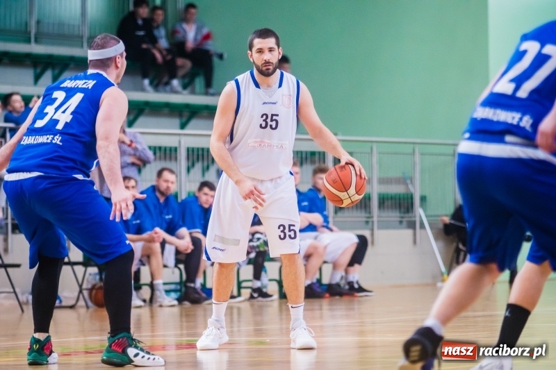 Zdjęcie w galerii na portalu naszraciborz.pl: Orzeł Ziębice pokonany. Ofensywa z awansem do turnieju finałowego! wiadomości z regionu
