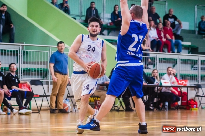 Zdjęcie w galerii na portalu naszraciborz.pl: Orzeł Ziębice pokonany. Ofensywa z awansem do turnieju finałowego! wiadomości z regionu