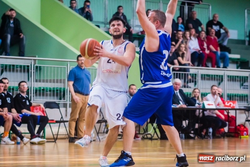 Zdjęcie w galerii na portalu naszraciborz.pl: Orzeł Ziębice pokonany. Ofensywa z awansem do turnieju finałowego! wiadomości z regionu