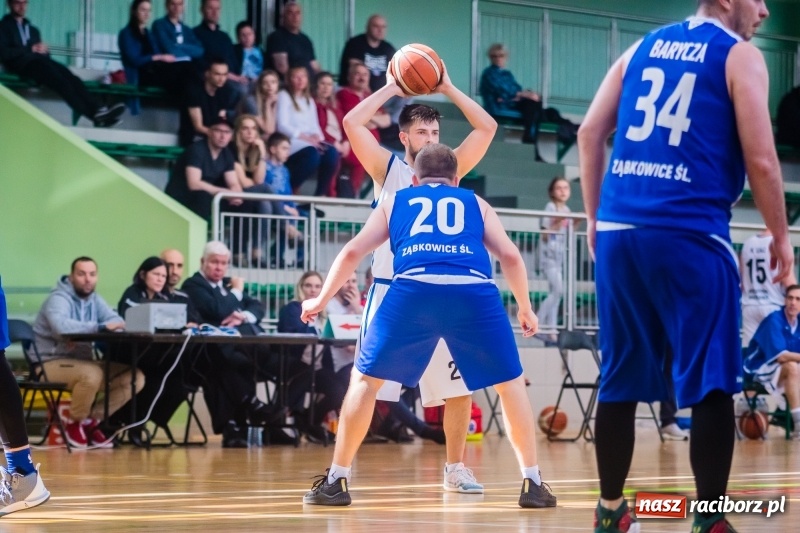 Zdjęcie w galerii na portalu naszraciborz.pl: Orzeł Ziębice pokonany. Ofensywa z awansem do turnieju finałowego! wiadomości z regionu