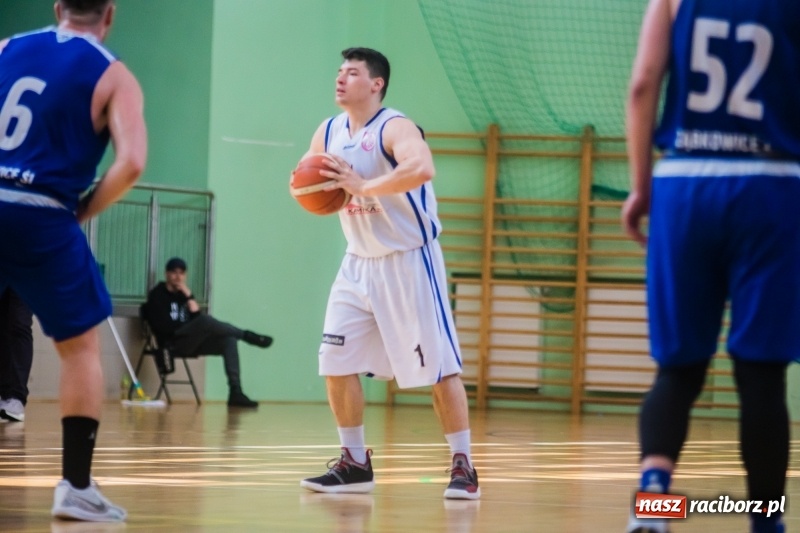 Zdjęcie w galerii na portalu naszraciborz.pl: Orzeł Ziębice pokonany. Ofensywa z awansem do turnieju finałowego! wiadomości z regionu