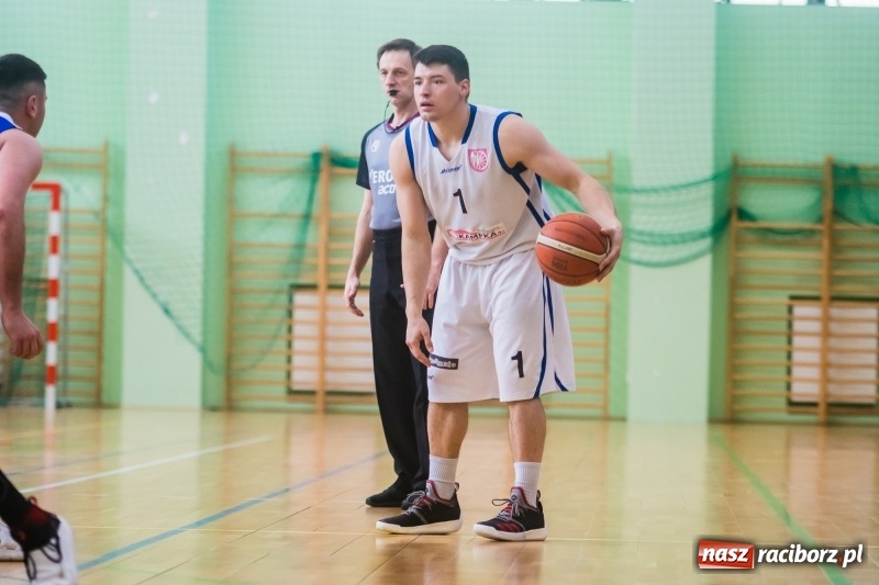 Zdjęcie w galerii na portalu naszraciborz.pl: Orzeł Ziębice pokonany. Ofensywa z awansem do turnieju finałowego! wiadomości z regionu