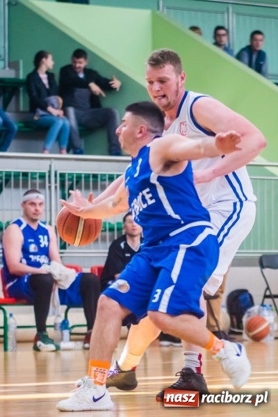Zdjęcie w galerii na portalu naszraciborz.pl: Orzeł Ziębice pokonany. Ofensywa z awansem do turnieju finałowego! wiadomości z regionu