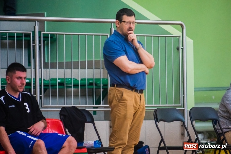 Zdjęcie w galerii na portalu naszraciborz.pl: Orzeł Ziębice pokonany. Ofensywa z awansem do turnieju finałowego! wiadomości z regionu