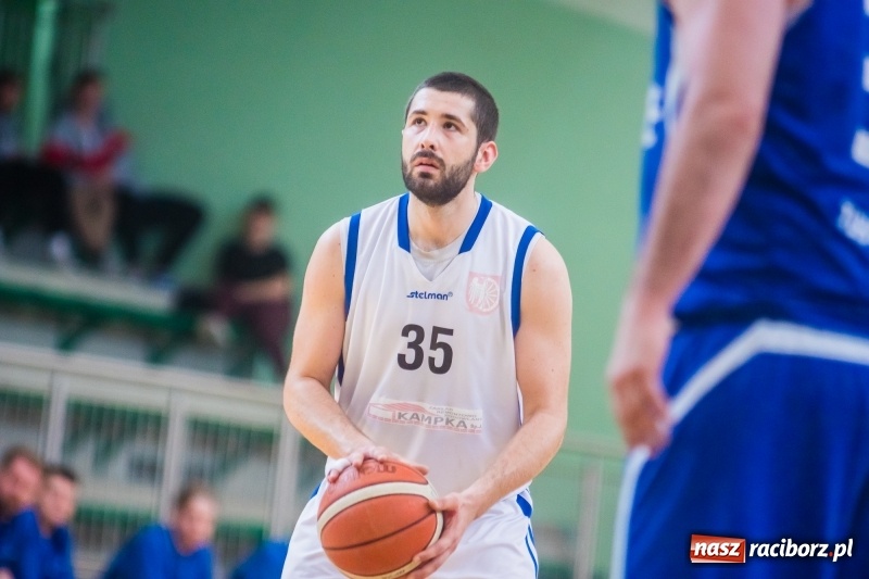 Zdjęcie w galerii na portalu naszraciborz.pl: Orzeł Ziębice pokonany. Ofensywa z awansem do turnieju finałowego! wiadomości z regionu