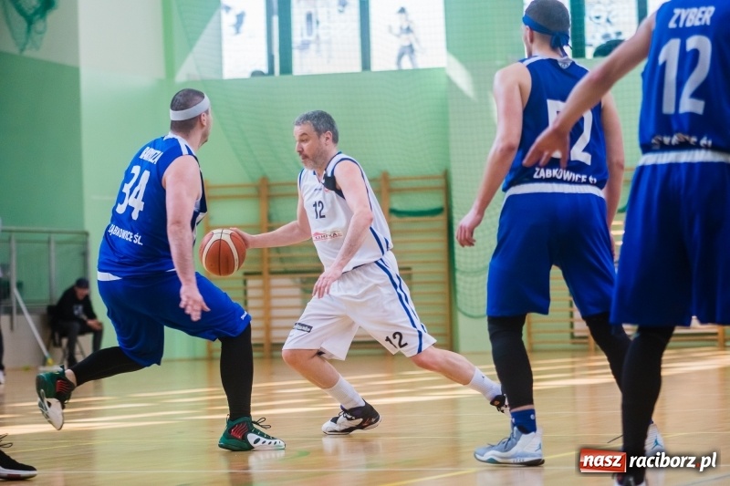 Zdjęcie w galerii na portalu naszraciborz.pl: Orzeł Ziębice pokonany. Ofensywa z awansem do turnieju finałowego! wiadomości z regionu