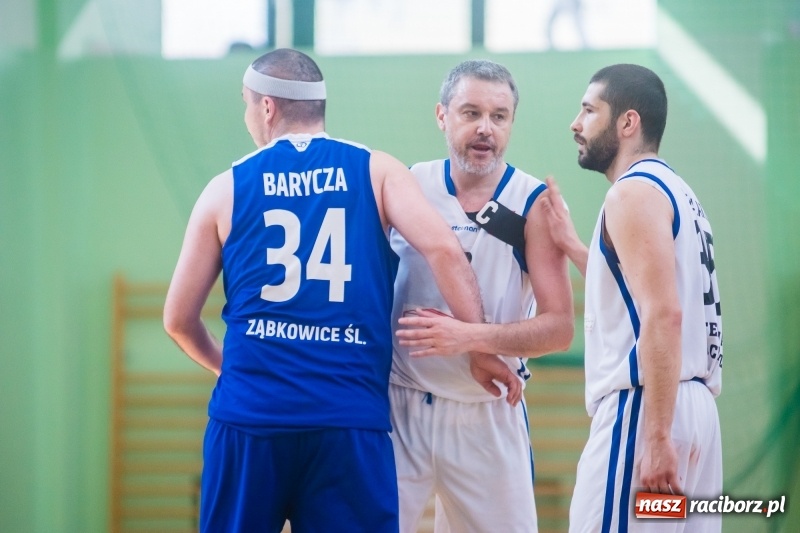 Zdjęcie w galerii na portalu naszraciborz.pl: Orzeł Ziębice pokonany. Ofensywa z awansem do turnieju finałowego! wiadomości z regionu