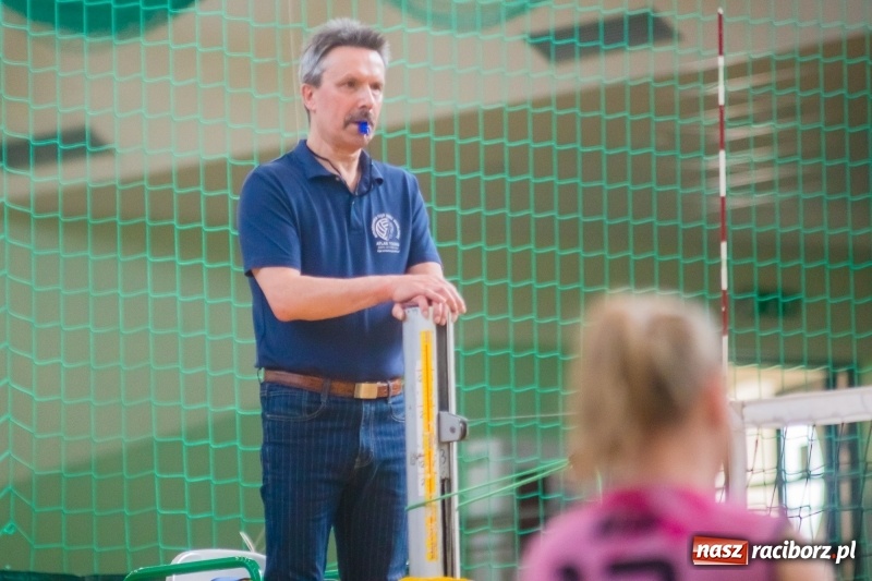 Zdjęcie w galerii na portalu naszraciborz.pl: Ruszyła faza play-off  RLPS wiadomości z regionu