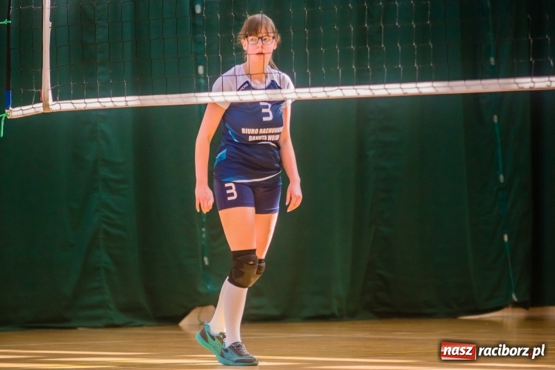 Zdjęcie w galerii na portalu naszraciborz.pl: Ruszyła faza play-off  RLPS wiadomości z regionu