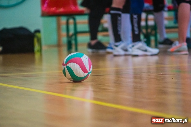 Zdjęcie w galerii na portalu naszraciborz.pl: Ruszyła faza play-off  RLPS wiadomości z regionu