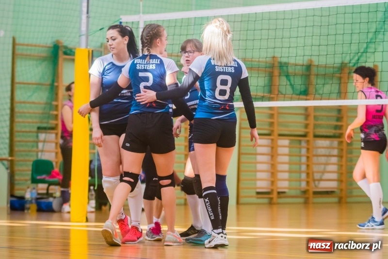 Zdjęcie w galerii na portalu naszraciborz.pl: Ruszyła faza play-off  RLPS wiadomości z regionu