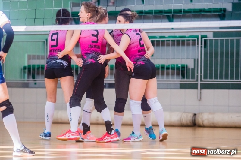 Zdjęcie w galerii na portalu naszraciborz.pl: Ruszyła faza play-off  RLPS wiadomości z regionu