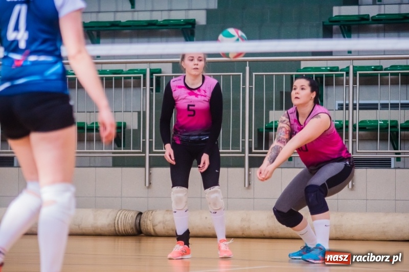 Zdjęcie w galerii na portalu naszraciborz.pl: Ruszyła faza play-off  RLPS wiadomości z regionu