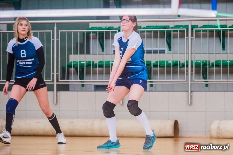 Zdjęcie w galerii na portalu naszraciborz.pl: Ruszyła faza play-off  RLPS wiadomości z regionu