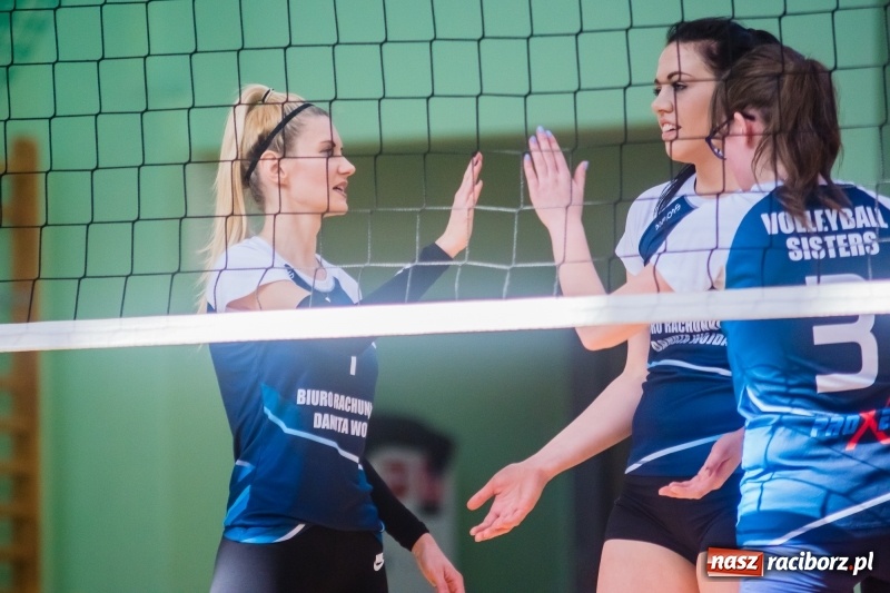 Zdjęcie w galerii na portalu naszraciborz.pl: Ruszyła faza play-off  RLPS wiadomości z regionu