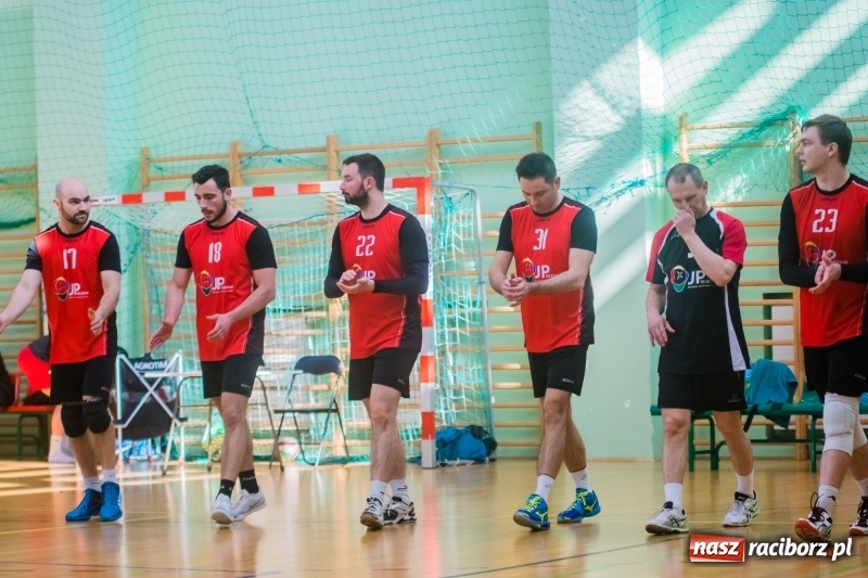 Zdjęcie w galerii na portalu naszraciborz.pl: Ruszyła faza play-off  RLPS wiadomości z regionu