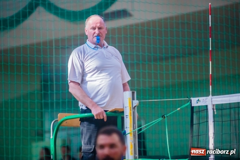 Zdjęcie w galerii na portalu naszraciborz.pl: Ruszyła faza play-off  RLPS wiadomości z regionu
