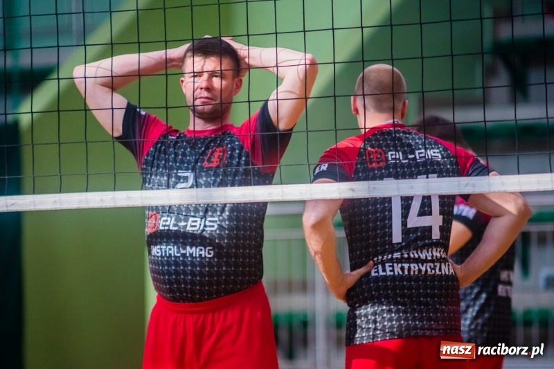 Zdjęcie w galerii na portalu naszraciborz.pl: Ruszyła faza play-off  RLPS wiadomości z regionu