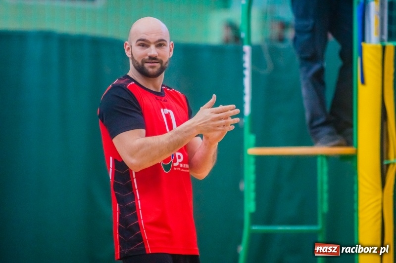 Zdjęcie w galerii na portalu naszraciborz.pl: Ruszyła faza play-off  RLPS wiadomości z regionu
