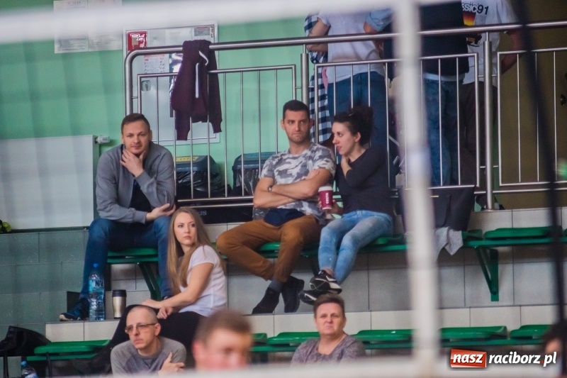 Zdjęcie w galerii na portalu naszraciborz.pl: Ruszyła faza play-off  RLPS wiadomości z regionu