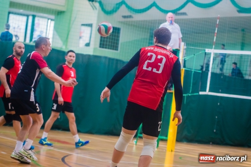 Zdjęcie w galerii na portalu naszraciborz.pl: Ruszyła faza play-off  RLPS wiadomości z regionu