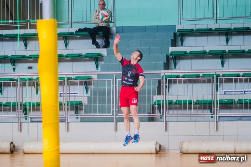Zdjęcie w galerii na portalu naszraciborz.pl: Ruszyła faza play-off  RLPS wiadomości z regionu