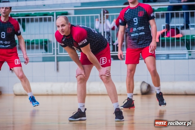 Zdjęcie w galerii na portalu naszraciborz.pl: Ruszyła faza play-off  RLPS wiadomości z regionu