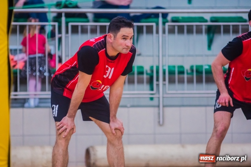 Zdjęcie w galerii na portalu naszraciborz.pl: Ruszyła faza play-off  RLPS wiadomości z regionu