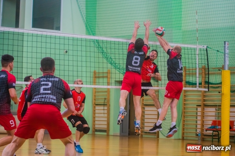 Zdjęcie w galerii na portalu naszraciborz.pl: Ruszyła faza play-off  RLPS wiadomości z regionu