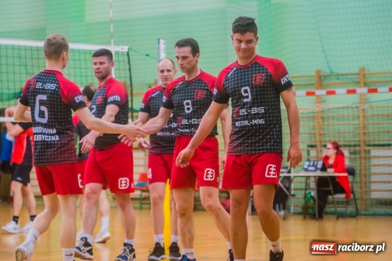 Zdjęcie w galerii na portalu naszraciborz.pl: Ruszyła faza play-off  RLPS wiadomości z regionu