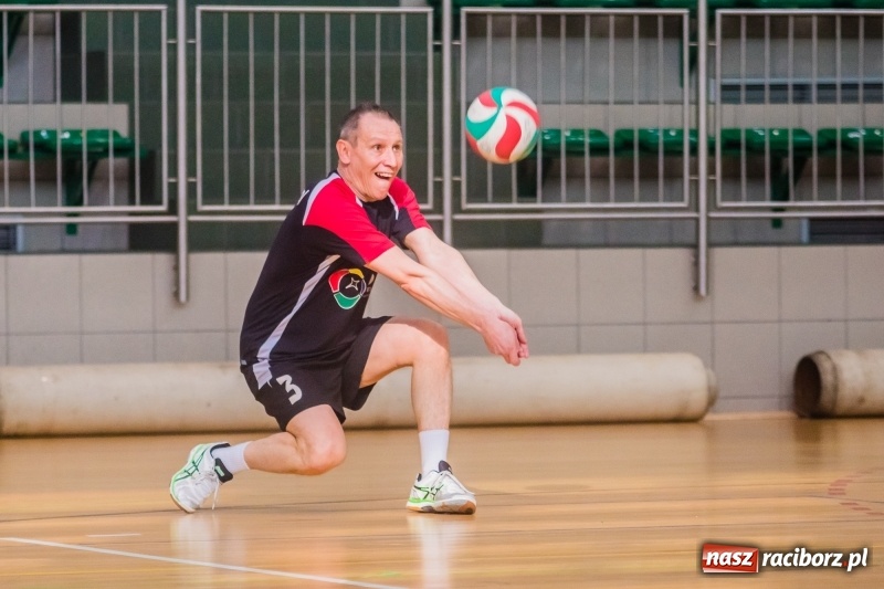 Zdjęcie w galerii na portalu naszraciborz.pl: Ruszyła faza play-off  RLPS wiadomości z regionu