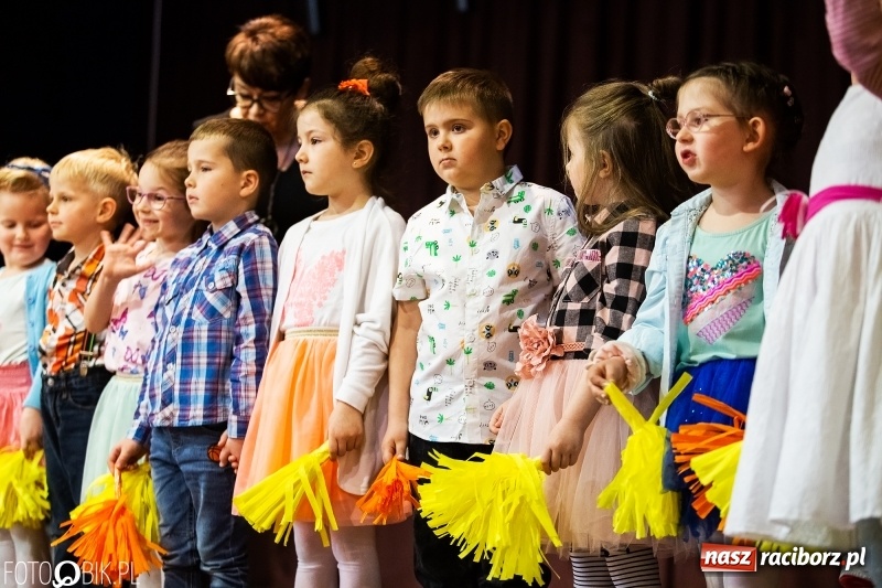 Zdjęcie w galerii na portalu naszraciborz.pl: Kiermasz Wielkanocny w Krzanowicach wiadomości z regionu