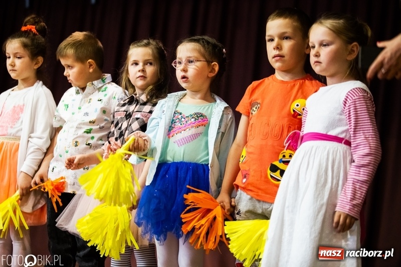 Zdjęcie w galerii na portalu naszraciborz.pl: Kiermasz Wielkanocny w Krzanowicach wiadomości z regionu
