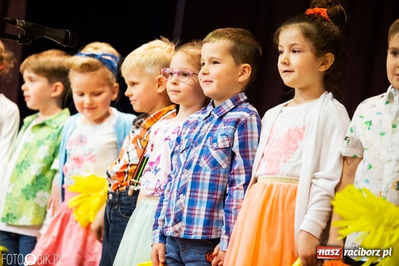 Zdjęcie w galerii na portalu naszraciborz.pl: Kiermasz Wielkanocny w Krzanowicach wiadomości z regionu